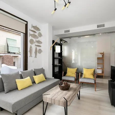 Apartamento Hi - Smart - Penthouse *