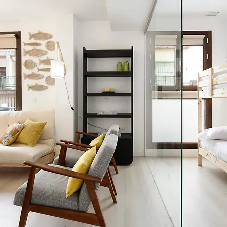 Apartamento Hi - Smart - Penthouse Granada