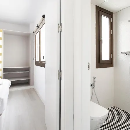 Hi - Smart - Penthouse Apartamento
