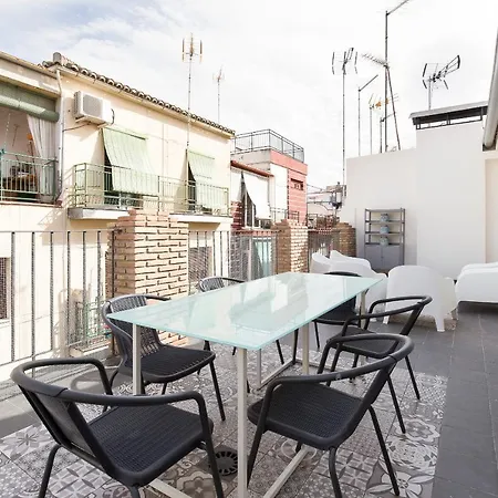 Hi - Smart - Penthouse