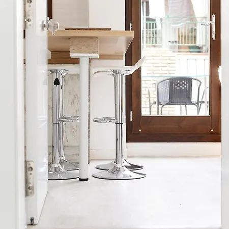 Hi - Smart - Penthouse * Granada